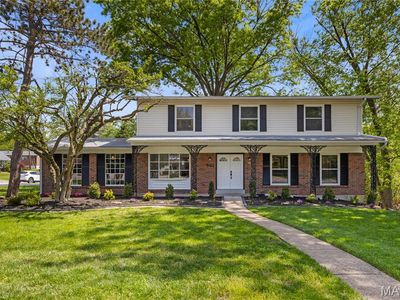 940 Fernview Dr, Saint Louis, MO, 63141