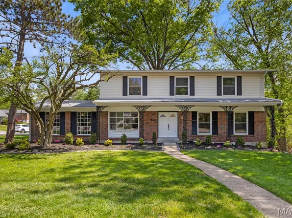 940 Fernview Dr, Saint Louis, MO 63141