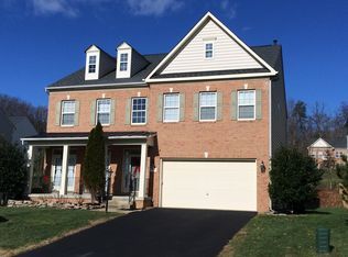 4152 Philena St, Dumfries, VA 22025