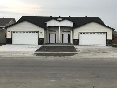 3419 17th St S, Moorhead, MN, 56560