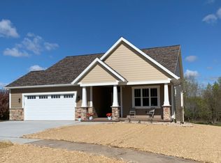 7200 Stonefield Trl, Schofield, WI 54476
