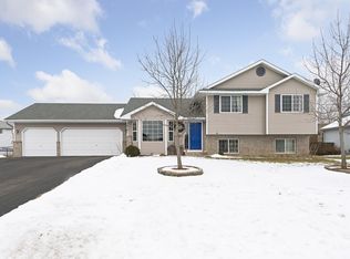 30781 Reed Ave, Shafer, MN 55074