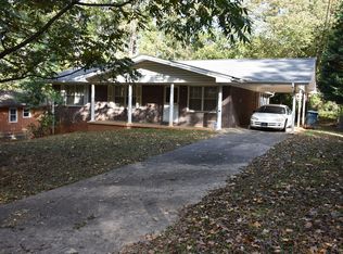 2362 Lakewood Dr NW, Kennesaw, GA