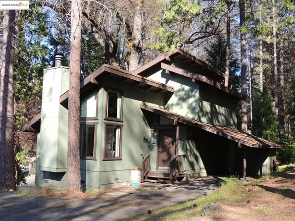 19421 Grizzly Cir, Groveland, CA 95321
