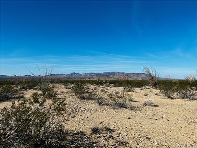 0 S Richard Rd, Yucca, AZ, 86438