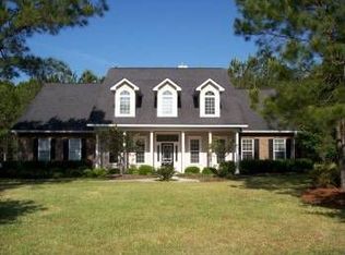 818 SW 105th Ter, Gainesville, FL 32607