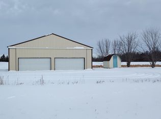5214 County Road 73 NE, Alexandria, MN 56308