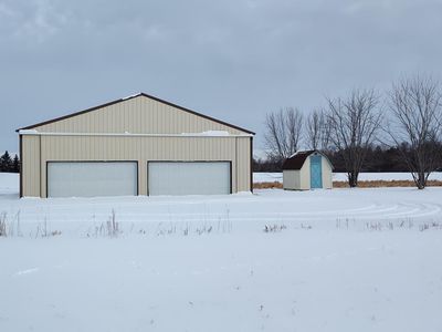 5214 County Road 73 NE, Alexandria, MN, 56308