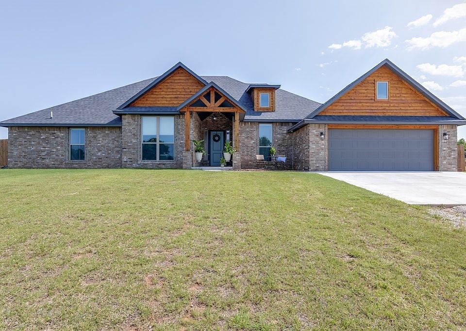 25146 Doe Creek Trl, Purcell, OK 73080 Zillow