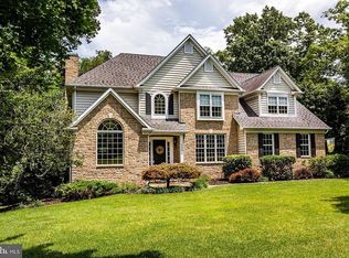 2142 Misty Meadow Rd, Finksburg, MD 21048