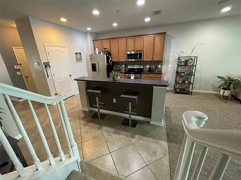 2530 Passamonte Dr #10E — Photo 20
