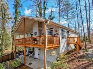 9285 Crystal Springs Rd, Gainesville, GA 30506