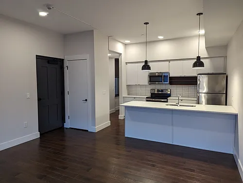 Floor plan 306