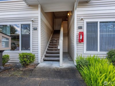 4016 7th Street SW #A201, Puyallup, WA, 98373