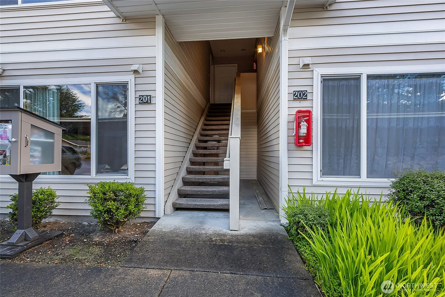 4016 7th Street SW #A201 photo 1