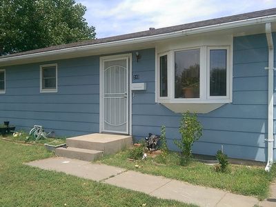 310 Santa Fe Ave, Holcomb, KS, 67851