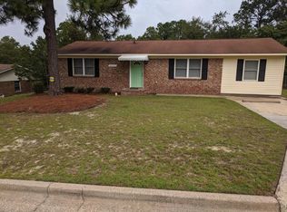 3411 Chadbourne St, Augusta, GA 30906