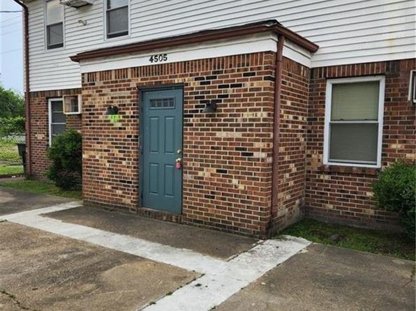 4505 Cape Henry Ave APT 2