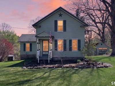 19 Cards Mill Road, Columbia, CT, 06237