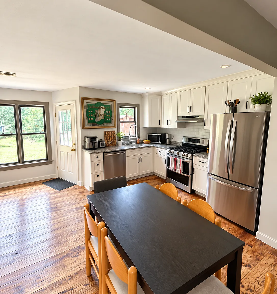 2 bed, 1009 sqft, $2,295 — Photo 3