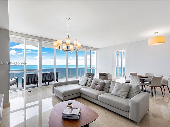 5th image of 16001 Collins Ave #1201