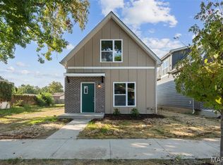 6323 Alaska Ave, Saint Louis, MO