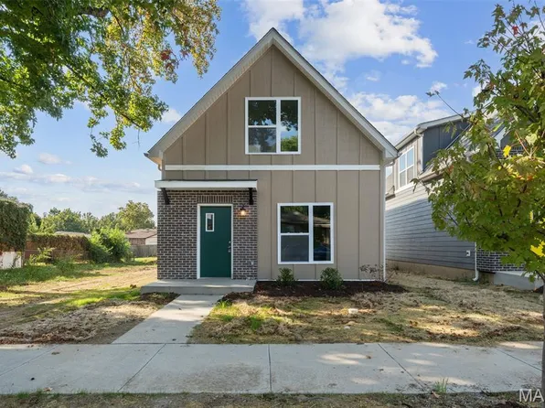 6323 Alaska Ave, Saint Louis, MO 63111