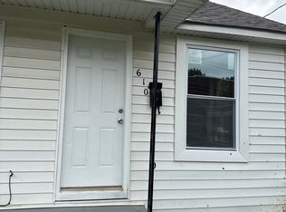 610 E Jefferson St, Brownsville, TN 38012