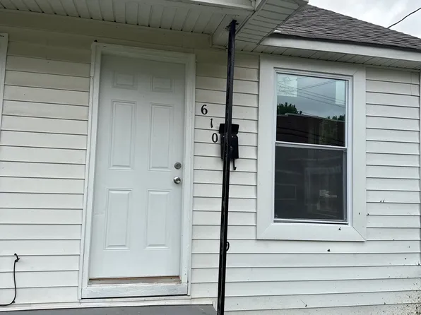 610 E Jefferson St, Brownsville, TN 38012