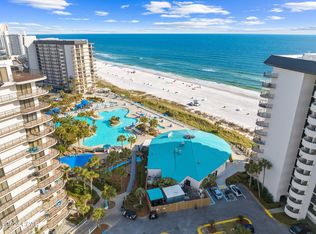 11483 Front Beach Rd Unit 1004, Panama City Beach, FL 32407