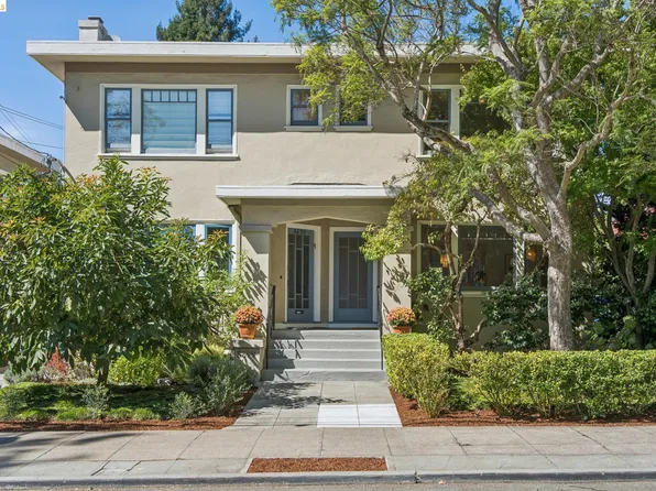 5701 Oak Grove Ave, Oakland, CA 94618