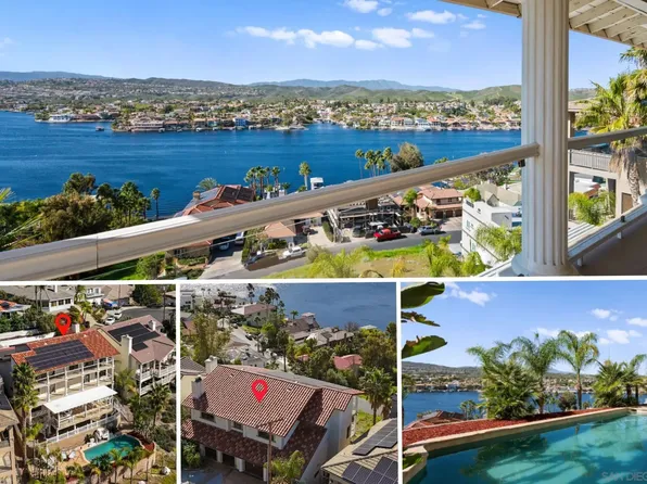 22564 Inspiration Point, Canyon Lake, CA 92587