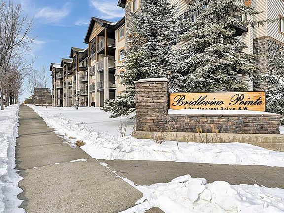 5th image of 8 E Bridlecrest Dr SW #1327