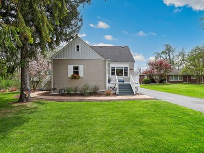 12921 Archer Ave, Lemont, IL, 60439
