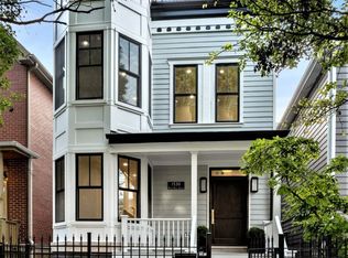 1530 N North Park Ave, Chicago, IL 60610