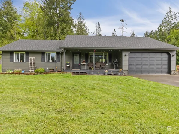 134 Owens Road, Silverlake, WA 98645