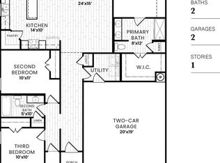 3817 Poteet Ct, Temple, TX 76504