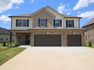 200 The Groves At Hearthstone LOT 200, Clarksville, TN 37040