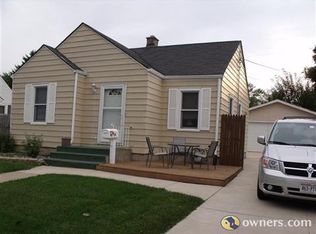 5614 43rd Ave, Kenosha, WI 53144