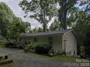 268 Cloudrise Ln, Banner Elk, NC 28604