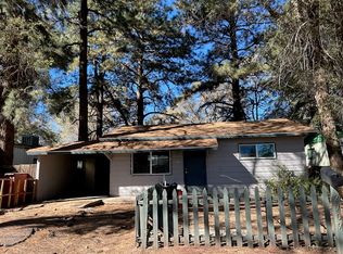 2709 N 3rd St, Flagstaff, AZ 86004
