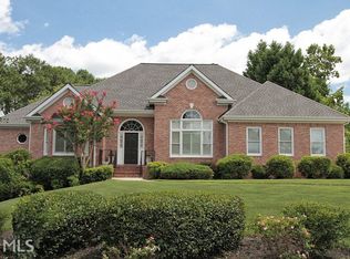 3630 Jensen Ct, Loganville, GA 30052