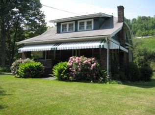 161 Solomon Run Rd, Johnstown, PA 15904