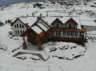 7956 N Highway 91, Smithfield, UT 84335