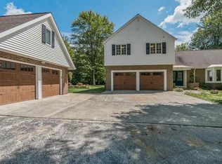 2430 Kaiser Rd, Pinconning, MI 48650