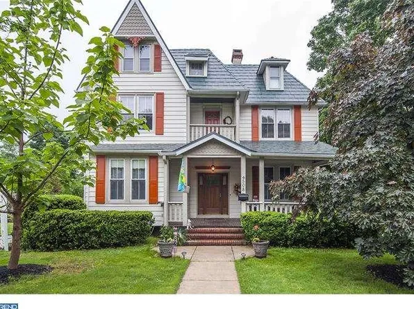 508 Jennings St, Beverly, NJ 08010