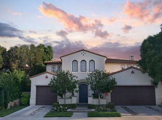 28461 Camino Dimora, San Juan Capistrano, CA 92675