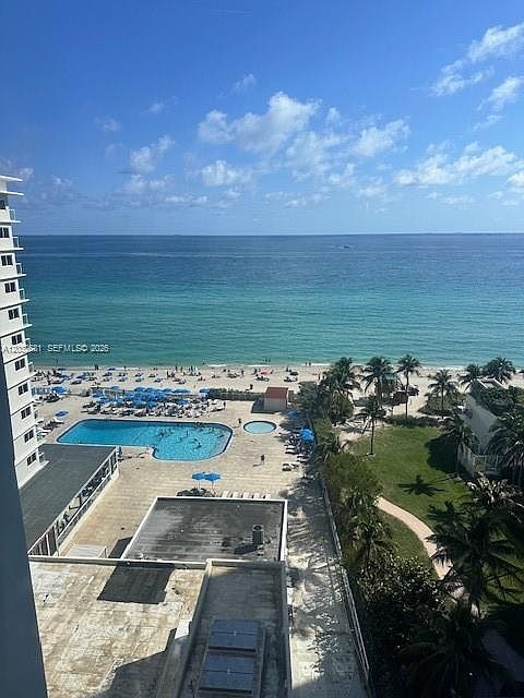 1st image of 19201 Collins Ave #1044