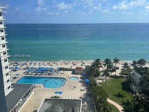 19201 Collins Ave #1044, North Miami Beach, FL 33160