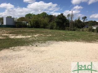 2120 W Bay St, Savannah, GA 31415